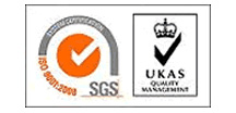 SGS - UKAS