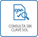 Consulta sin Clave SOL