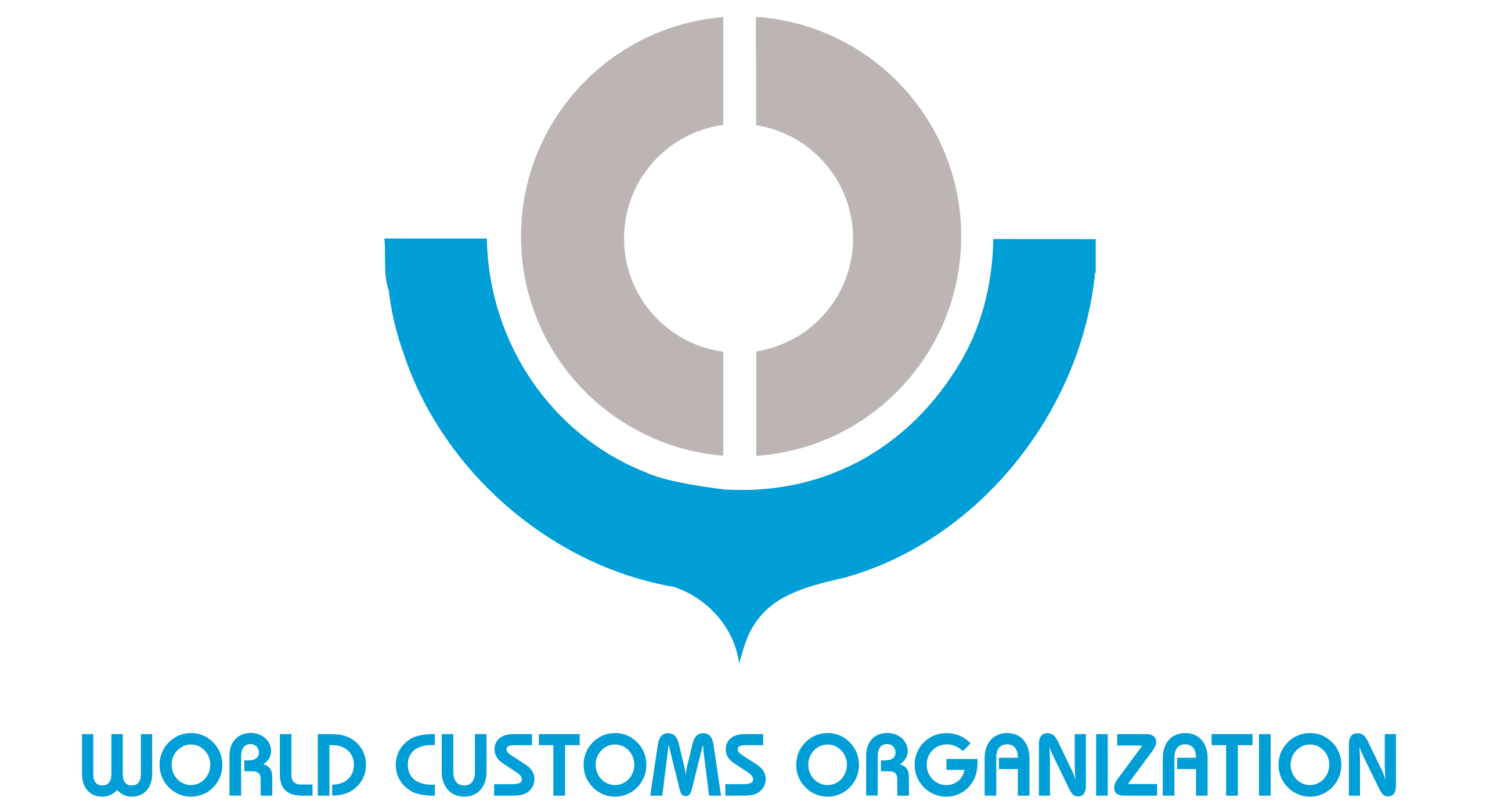 Logo de la Organización Mundial de Aduanas (OMA/WCO)