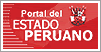 Portal del estado peruano