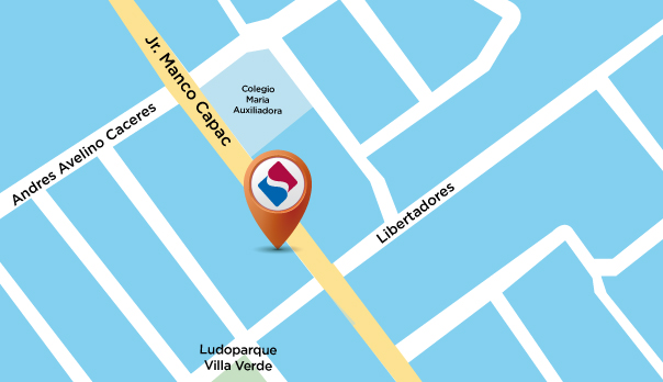 Mapa-Barranca