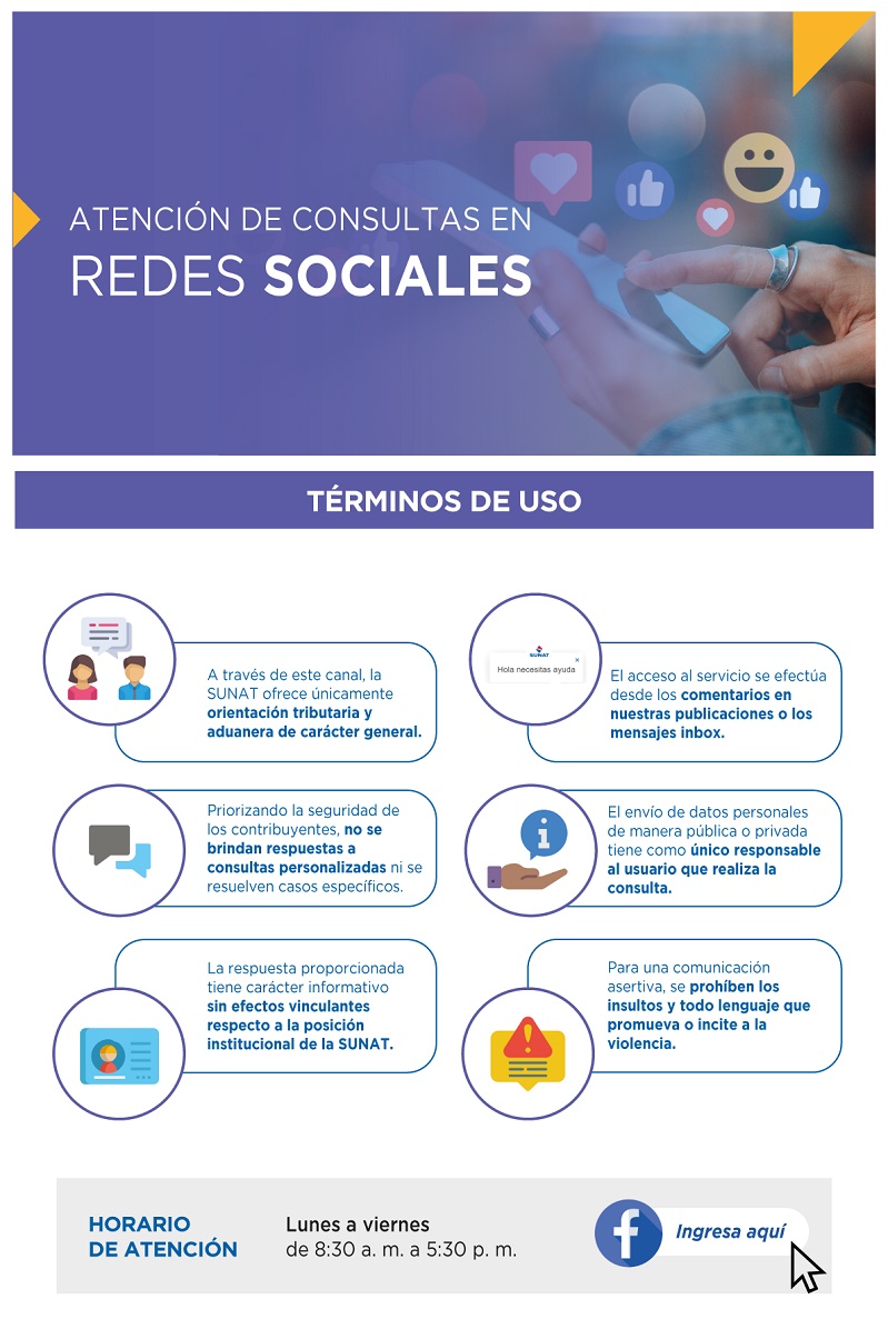 REDES SOCIALES