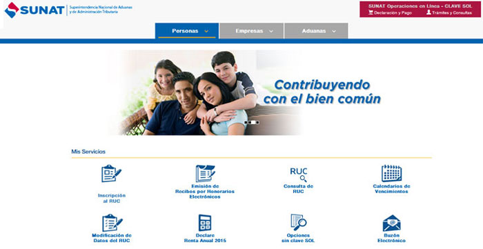 Nuevo Portal