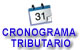 CRONOGRAMA TRIBUTARIO