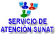 SERVICIO DE ATENCIN SUNAT
