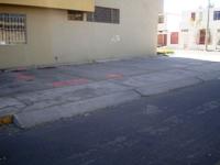 REMATE EN LA I.R. AREQUIPA