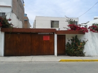 REMATE EN LA I.R. TACNA
