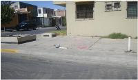 REMATE EN LA I.R. AREQUIPA