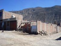 REMATE EN LA I.R. AREQUIPA