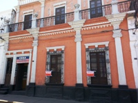 REMATE EN LA I.R. AREQUIPA