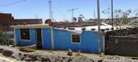 REMATE EN LA I.R. AREQUIPA