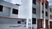 REMATE EN LA I.R. AREQUIPA