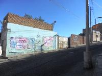 REMATE EN LA I.R. AREQUIPA