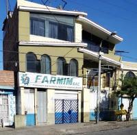REMATE EN LA I.R. AREQUIPA