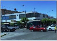 REMATE EN LA I.R. AREQUIPA