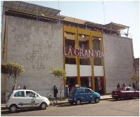 REMATE EN LA I.R. AREQUIPA