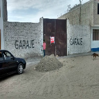 REMATE EN CHIMBOTE