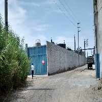 REMATE EN CHIMBOTE