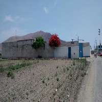 REMATE EN CHIMBOTE