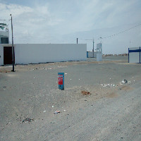 REMATE EN CHIMBOTE