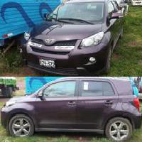 REMATE EN LA I.R. CUSCO