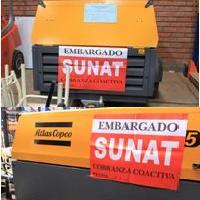 REMATE EN LA I.R. CUSCO