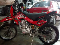REMATE EN HUACHO