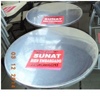 REMATE EN HUACHO
