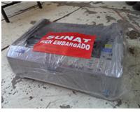 REMATE EN HUACHO