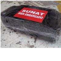 REMATE EN HUACHO