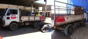 REMATE EN ICA