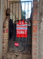 REMATE EN I.R. JUNIN