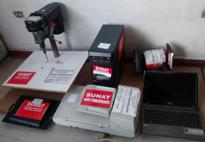 REMATE EN I.R. JUNIN