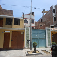 REMATE EN LA LIBERTAD