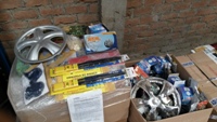 REMATE EN LAMBAYEQUE