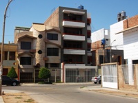 REMATE EN LAMBAYEQUE