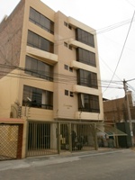 REMATE EN LAMBAYEQUE