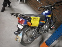 REMATE EN LAMBAYEQUE