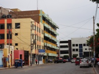 REMATE EN LAMBAYEQUE