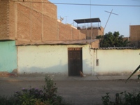 REMATE EN LAMBAYEQUE