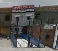 REMATE EN LAMBAYEQUE