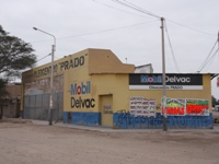 REMATE EN LAMBAYEQUE