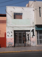 REMATE EN LAMBAYEQUE