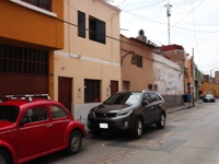 REMATE EN LAMBAYEQUE
