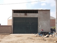 REMATE EN LAMBAYEQUE