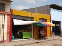 REMATE EN LAMBAYEQUE