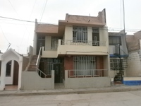 REMATE EN LAMBAYEQUE