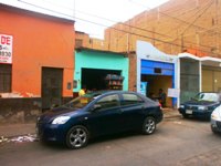 REMATE EN LAMBAYEQUE