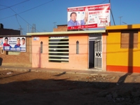 REMATE EN LAMBAYEQUE