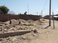 REMATE EN LAMBAYEQUE